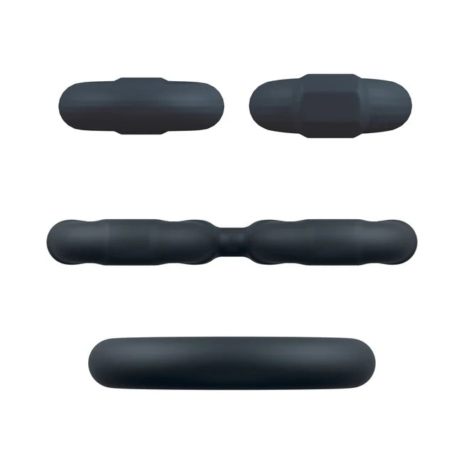 Throttle 3 Cockring Set