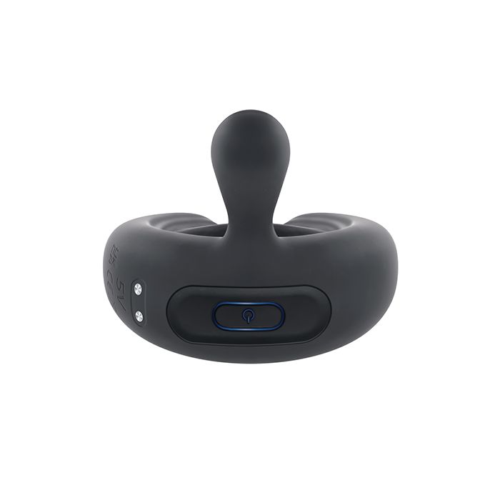 Playboy Triple Play Vibrating Cockring