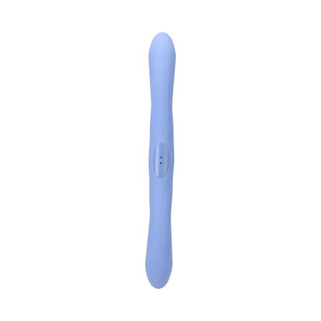 Tryst Duet Double Ended Vibrator with Remote
