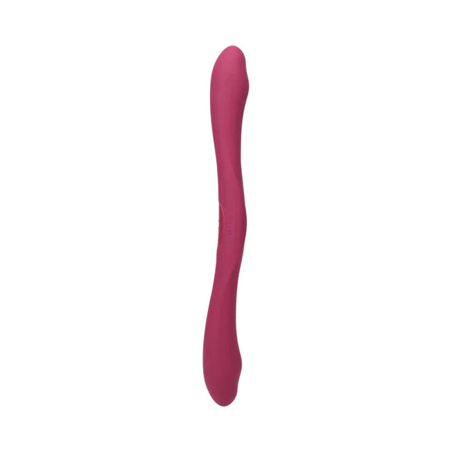 Tryst Duet Double Ended Vibrator with Remote