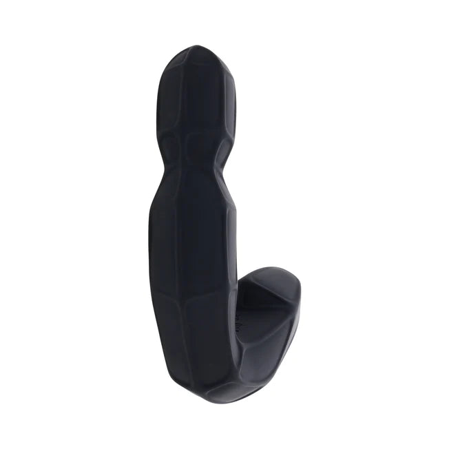 Mr. Prostate Twirling Vibrator