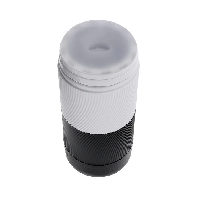 Playboy Twisted Double-Sided Stroker