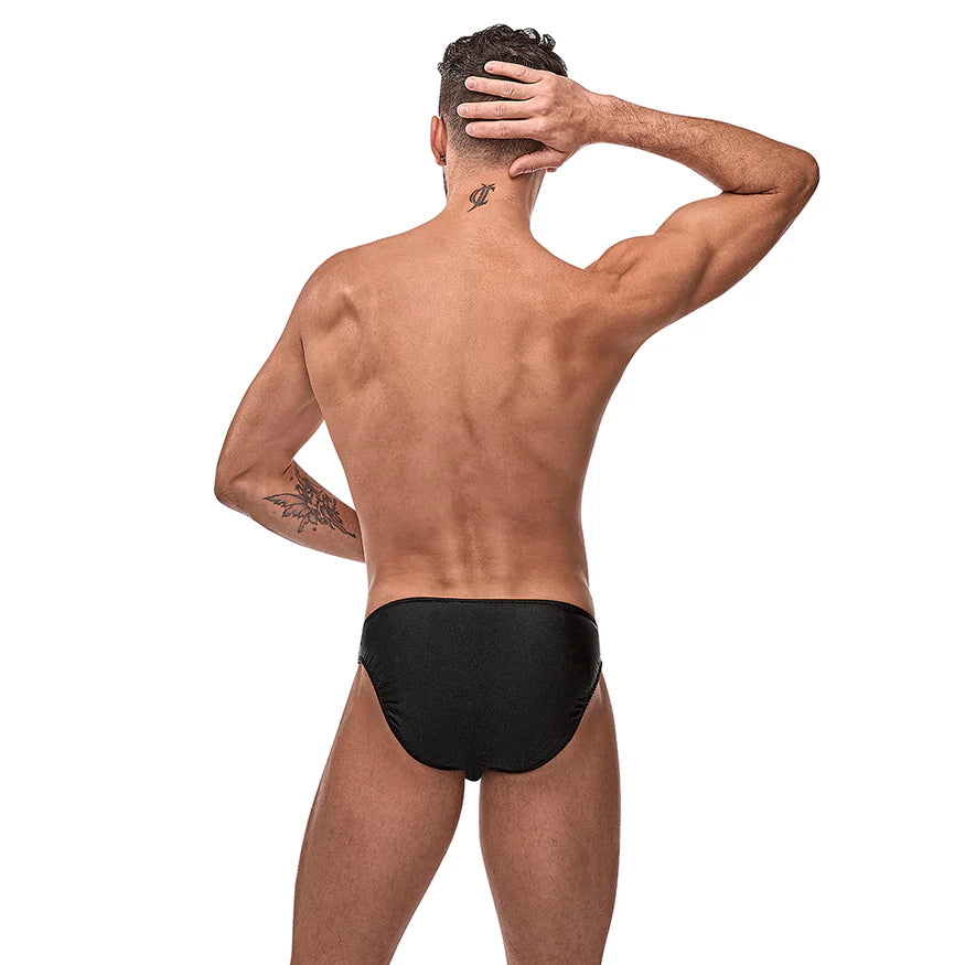 The Ultimate Duo CRR Pouchless Brief - One Size