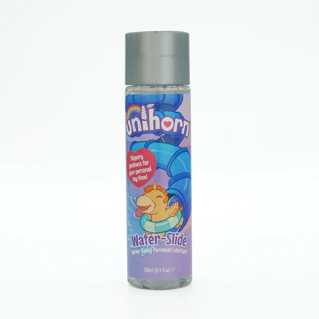Unihorn Water Slide Water Based Lubricant 4.4 fl oz
