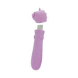 Unihorn USB Bullet Vibrator Karma Lilac