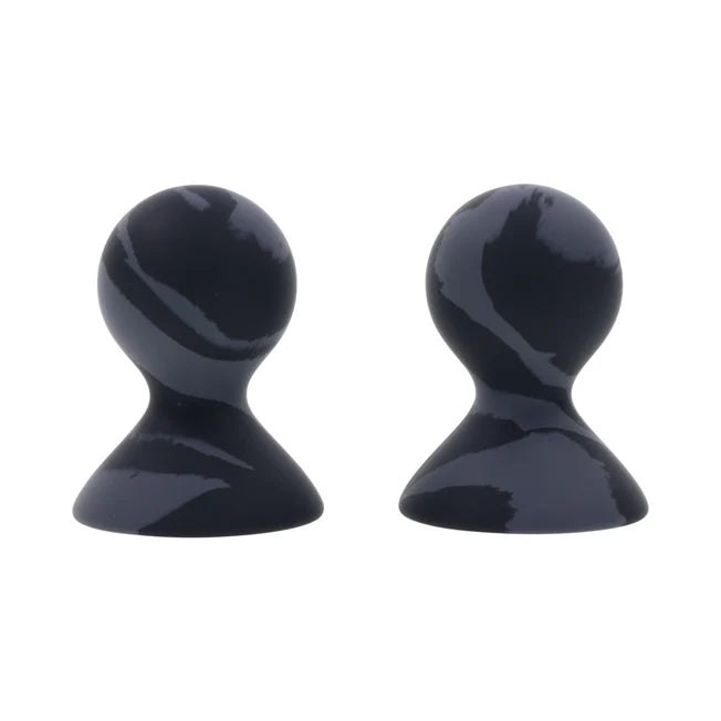 Velvet Noir Silicone Nipple Suckers