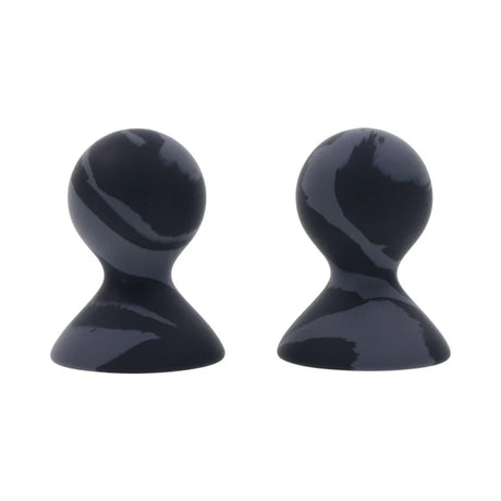 Velvet Noir Silicone Nipple Suckers