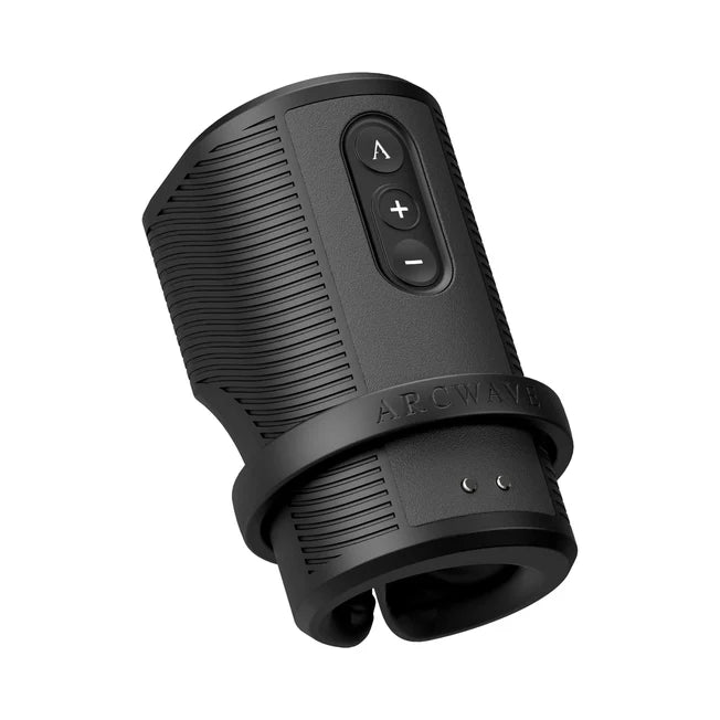 Arcwave Zing Vibrating Stroker
