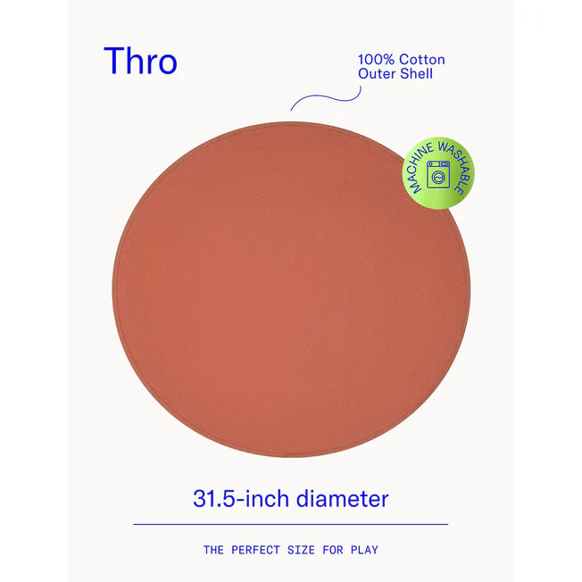 Thro Waterproof Sex Blanket