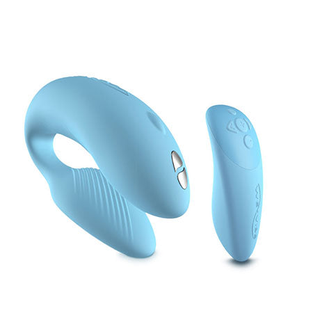 We-Vibe Chorus Couples Vibrator - All Colors