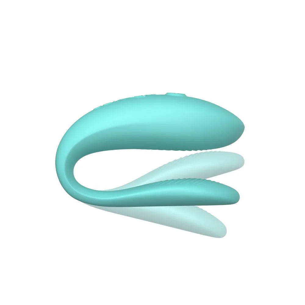We-Vibe Sync Lite Couple's Vibrator - All Colors