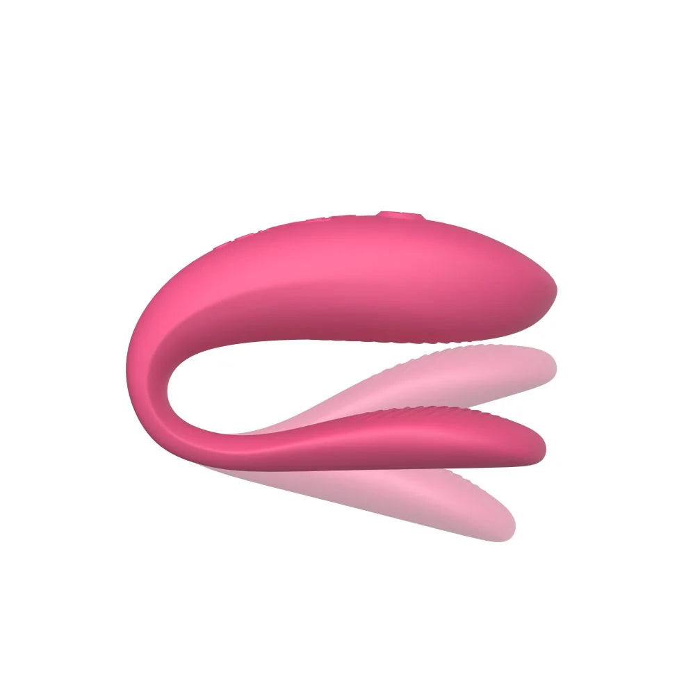 We-Vibe Sync Lite Couple's Vibrator - All Colors