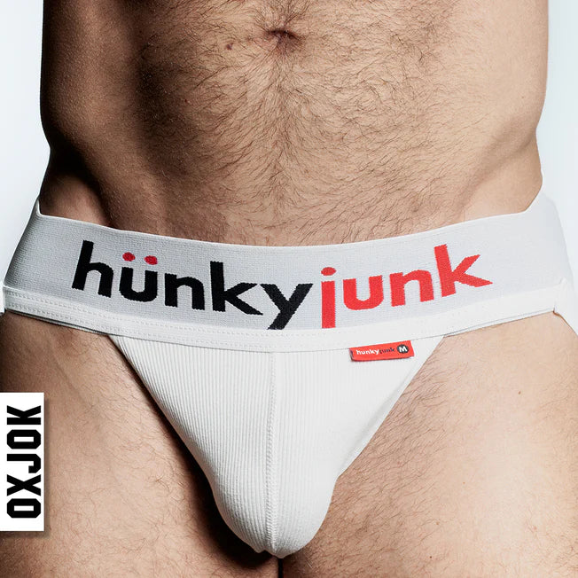 Oxjok Hunky Junk Jockstrap