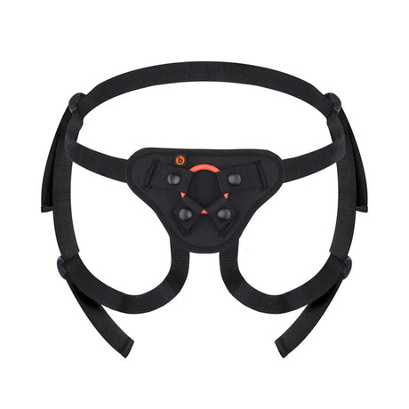 Beginners Strap On Harness Set
