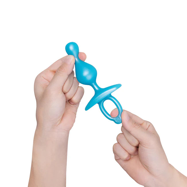 Butties Pop Beaded Silicone Plug