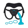 b-Vibe Every Body Strap-On Harness Set