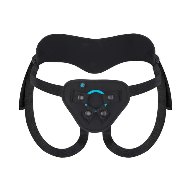 b-Vibe Every Body Strap-On Harness Set
