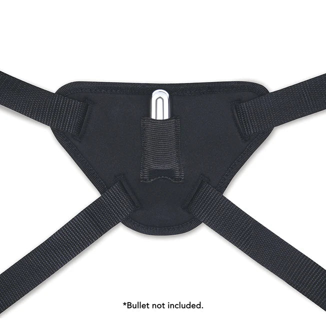 b-Vibe Every Body Strap-On Harness Set