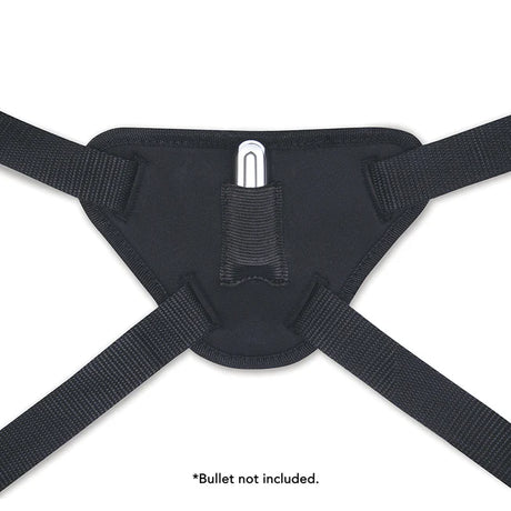 b-Vibe Every Body Strap-On Harness Set