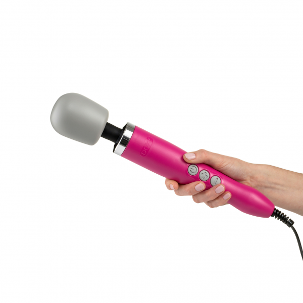 Doxy Original Massager Wand Vibrator - All Colors