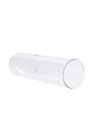 clear tube for penis pump