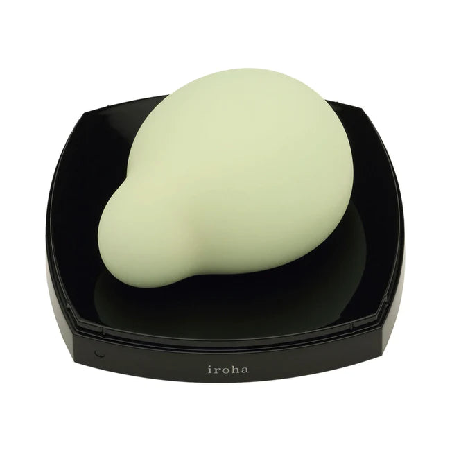 iroha MIDORI Vibrator