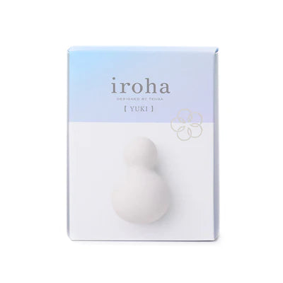 iroha YUKI Vibrator