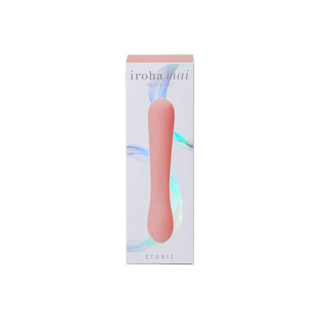 Iroha Mai TOKI Vibrator