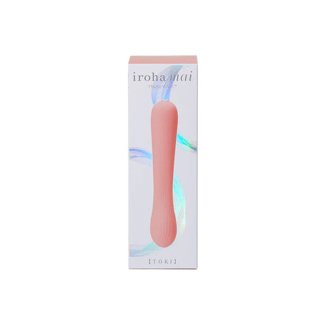 Iroha Mai TOKI Vibrator