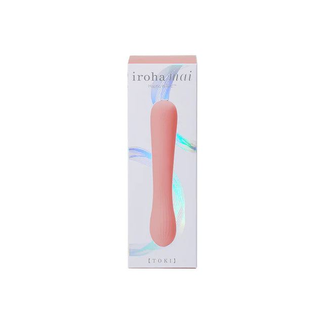 Iroha Mai TOKI Vibrator