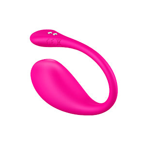 Lovense Lush 3 Egg Vibrator