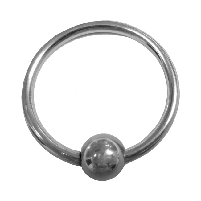 Stainless Steel Glans Ring 29mm