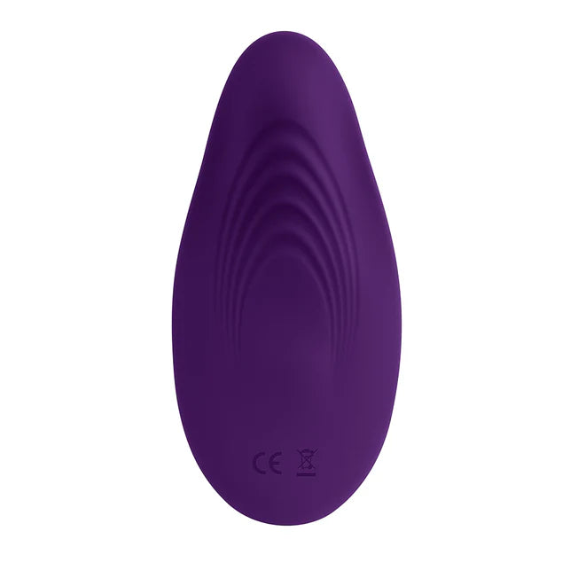 Our Little Secret Remote Controlled Underwear Vibrator