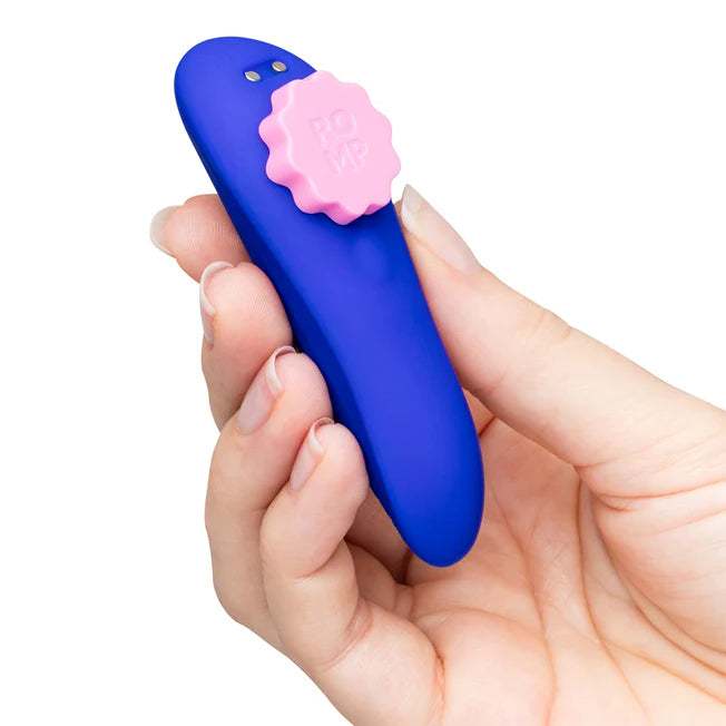 ROMP Party Panty Vibrator