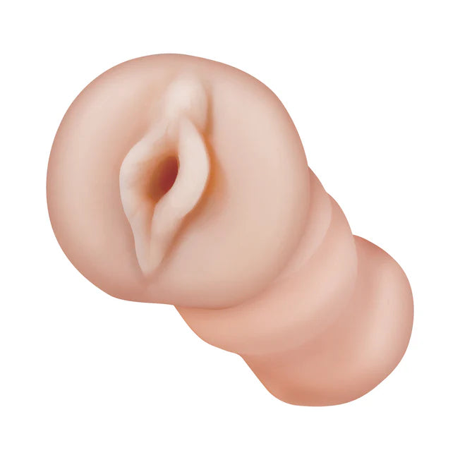 Self Lubricating Pussy Stroker