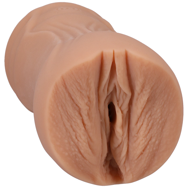 Skye Blue Signature Stroker Pocket Pussy Stroker