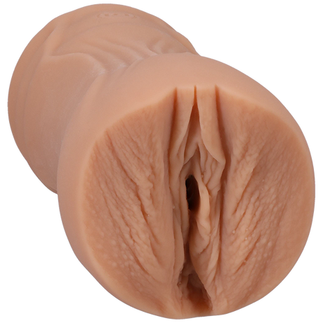 Skye Blue Signature Stroker Pocket Pussy Stroker