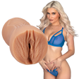 Skye Blue Signature Stroker Pocket Pussy Stroker