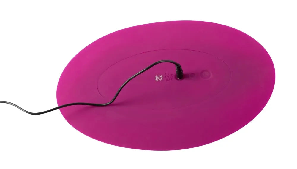 Vibepad