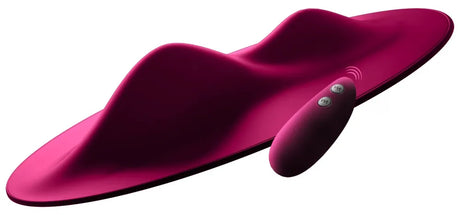 Vibepad