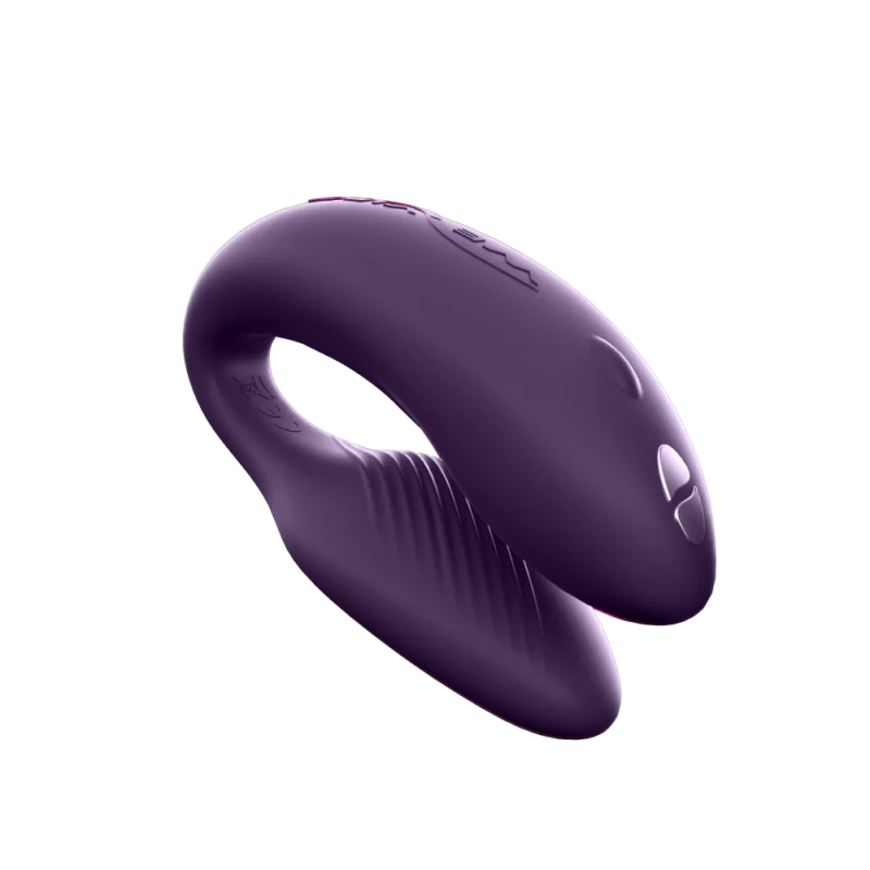 We-Vibe Chorus Couples Vibrator - All Colors