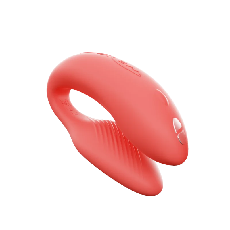 We-Vibe Chorus Couples Vibrator - All Colors