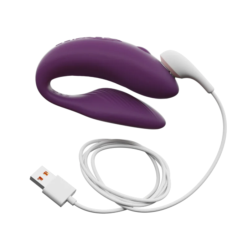 We-Vibe Chorus Couples Vibrator - All Colors