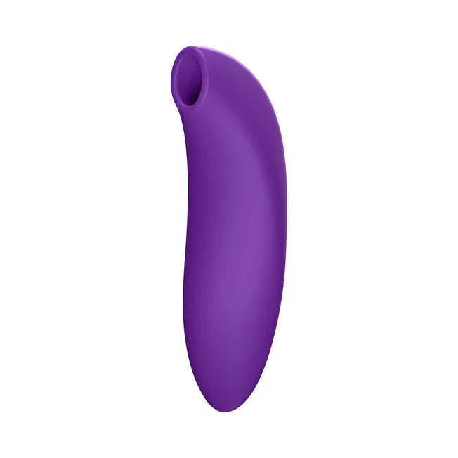 Purple We-VIbe Melt 2 Clitoral Stimulator