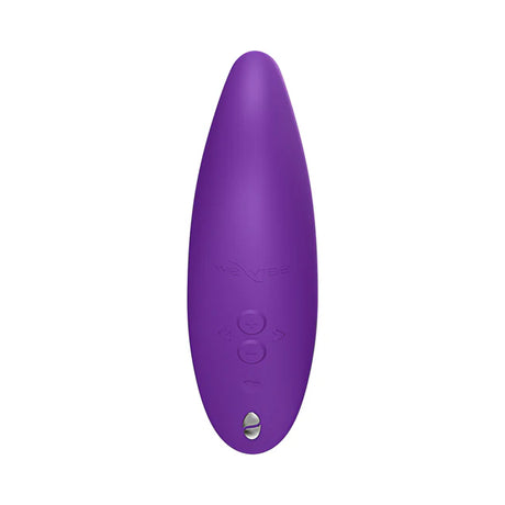 We-VIbe Melt 2 Clitoral Stimulator