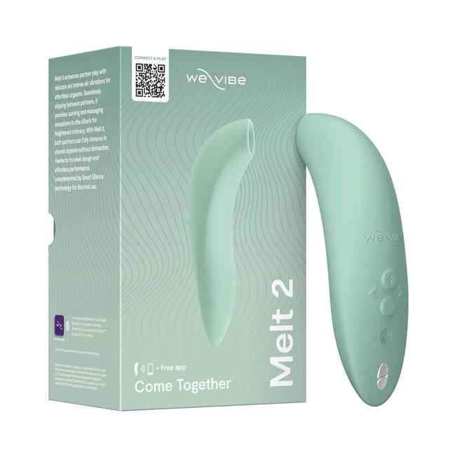 We-VIbe Melt 2