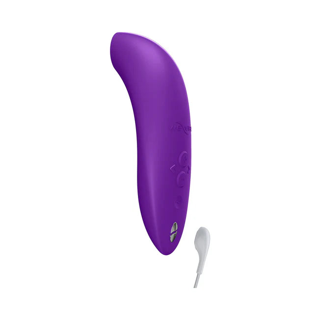 We-VIbe Melt 2 Clitoral Stimulator