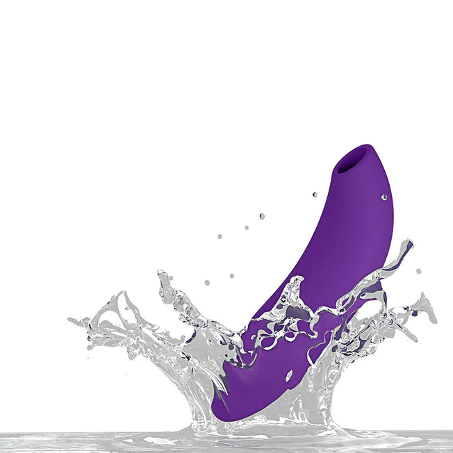 We-VIbe Melt 2 Clitoral Stimulator