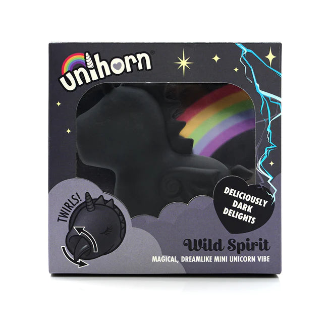 Unihorn - Wild Spirit (Lashing Tongue)