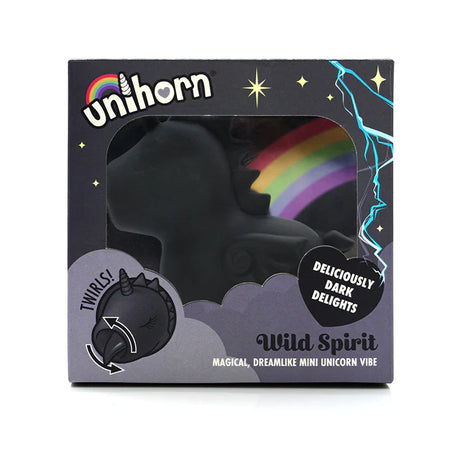 Unihorn - Wild Spirit (Lashing Tongue)